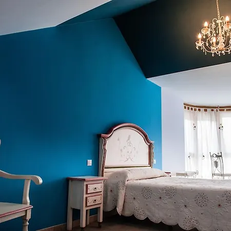 Apartamentos Torre Cristina Noja Room photo