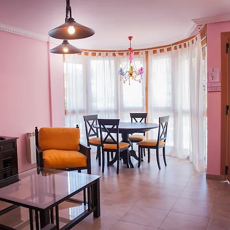 Apartamentos Torre Cristina Noja Room photo