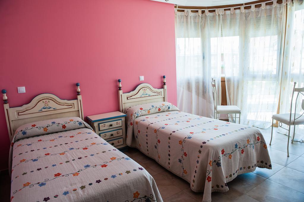 Appartement Torre Cristina