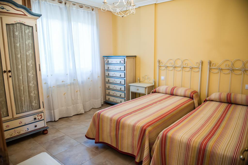 Appartement Torre Cristina Noja