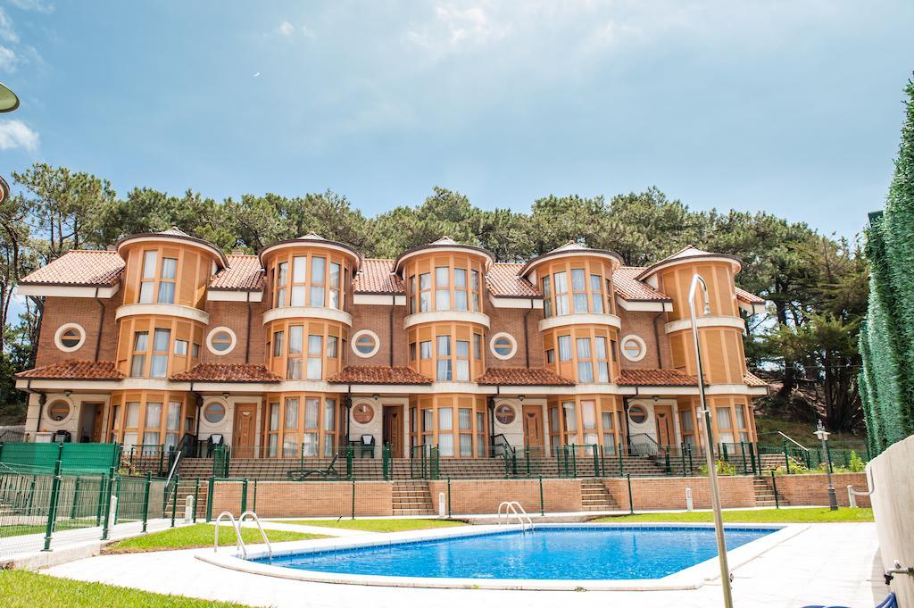 Appartement Torre Cristina *