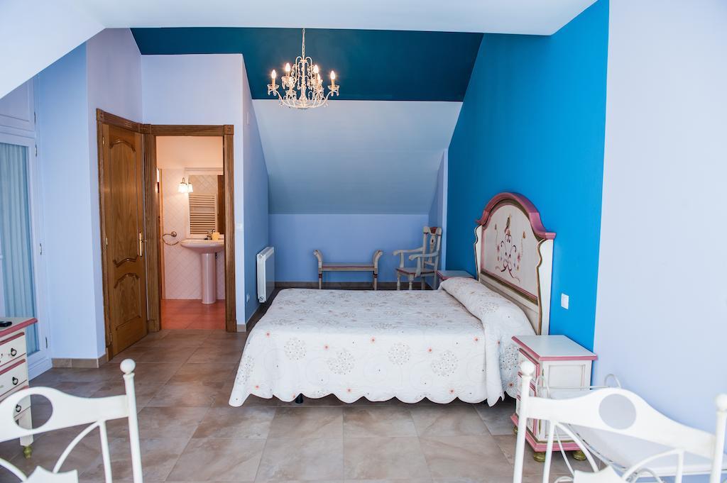 Torre Cristina Appartement *
