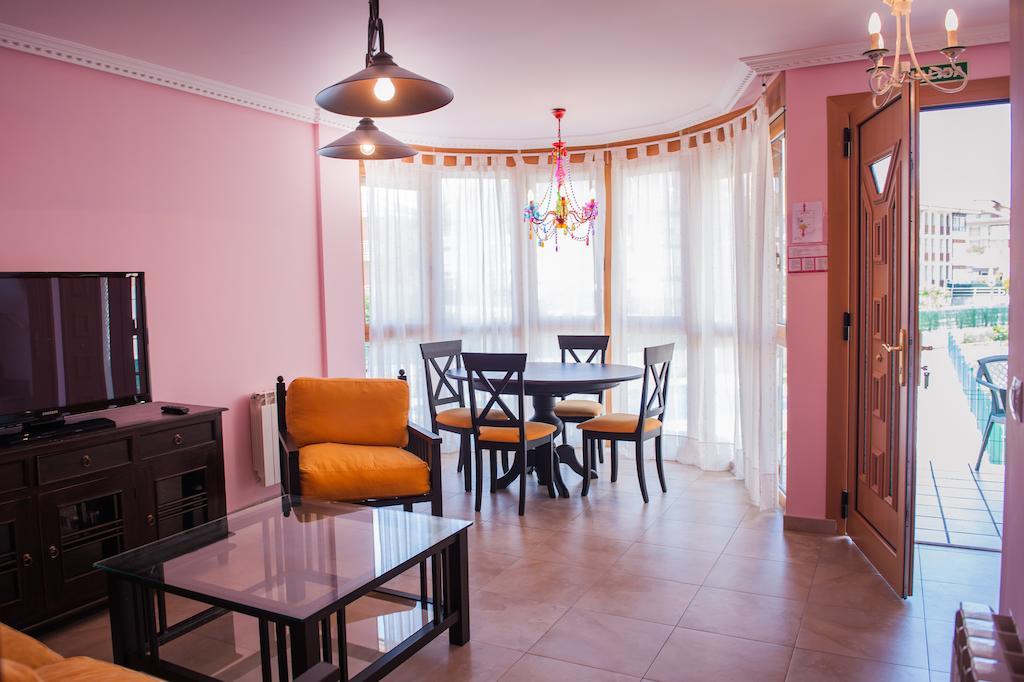 Torre Cristina Appartement *